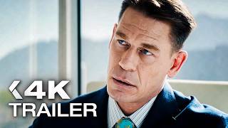 COYOTE VS. ACME Official Final Trailer (2026) John Cena