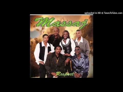 Massaj - Respect (2000) - 01 - Chéché Lanmou