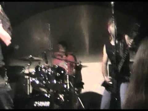 Twisted Truth - Bowler