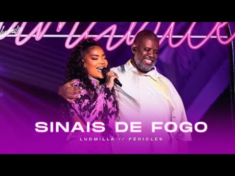 Video thumbnail for Sinais de Fogo (Ao Vivo)