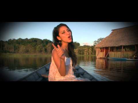 ZORAIDA Y LA JUNGLA - MURIENDO DE AMOR (Official Video HD)