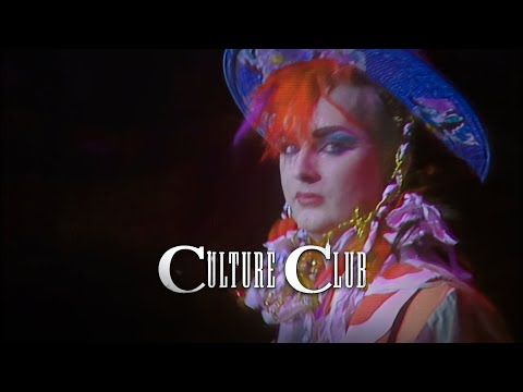 Culture Club - FULL SHOW (Live in Birmingham, 13th Dec 1984)