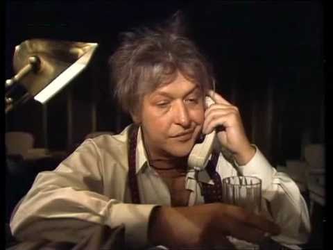 Iris Berben & Diether Krebs - Barbesuch & Arbeitsangebote & Wieder nüchtern & Der Onkel 1986