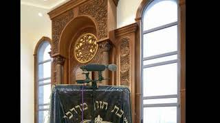 הרב מאיר דוד שמואלי - הביפרים המתפוצצים שמבשרים על הגאולה