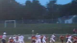 preview picture of video 'Rockford Midgets vs. Maryville L'il Rebs'