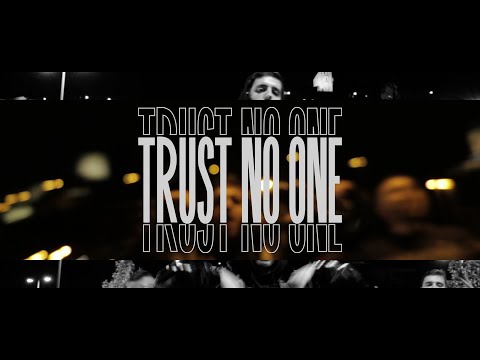 Miguel Quiles - Trust No One (Ft. Franko Maiale, A.Quiles) (VIDEOCLIP)