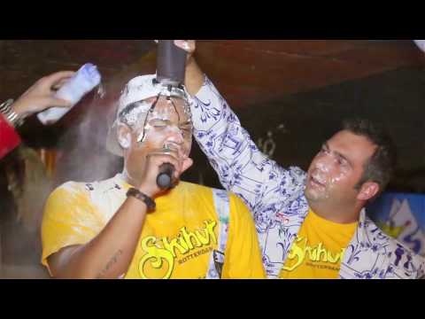 De Après Skihut Rotterdam - Ik hou van Holland