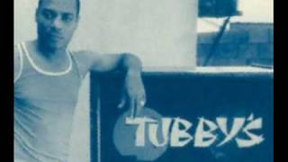 Johnny Clarke & King Tubby - Rock With Me Baby / Crabbit Version