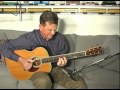 The Road Scholar - Bill Mize  (cover)