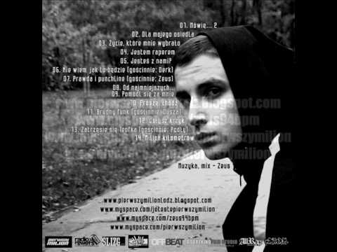 Joteste - Życie, które mnie wybrało (prod. Zeus)