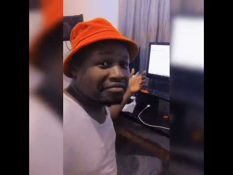 Dj TPZ ft. Mr Chillax - Shona Langa [Live]