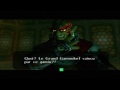 Zelda Ocarina Of Time Boss 9 Ganondorf No Damage HD