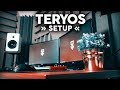 TERYOS SETUP 2018 TERYOS SETUP 2018
