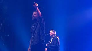 Third Day: Show Me Your Glory — Live In NYC (Farewell Tour 2018)
