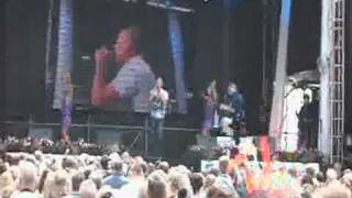 Olaf Henning - Herzdame [Live in Marl 17.07.2011]