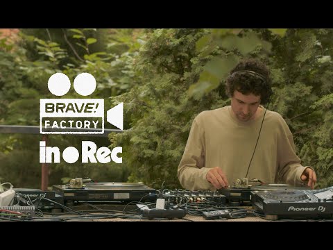 Lisovskyi | Episode 10: Brave! Factory 2025 IN REC