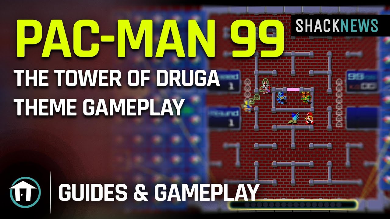 Gameplay Video
