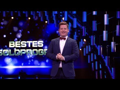 In diesem Sinne: Penis! - Der Deutsche Comedy Preis