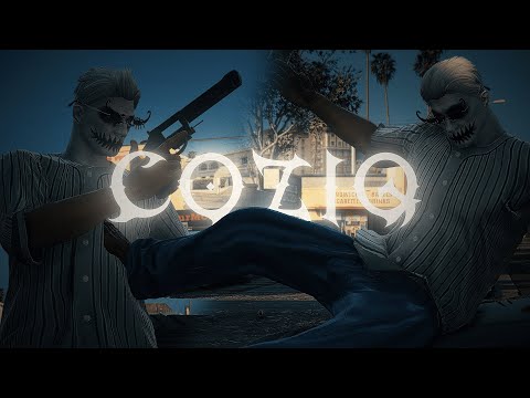 GrandRP | Coziq Volume | prod. tombz