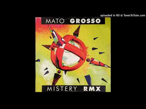 Matto Grosso - Mistery (Landscape Mix)