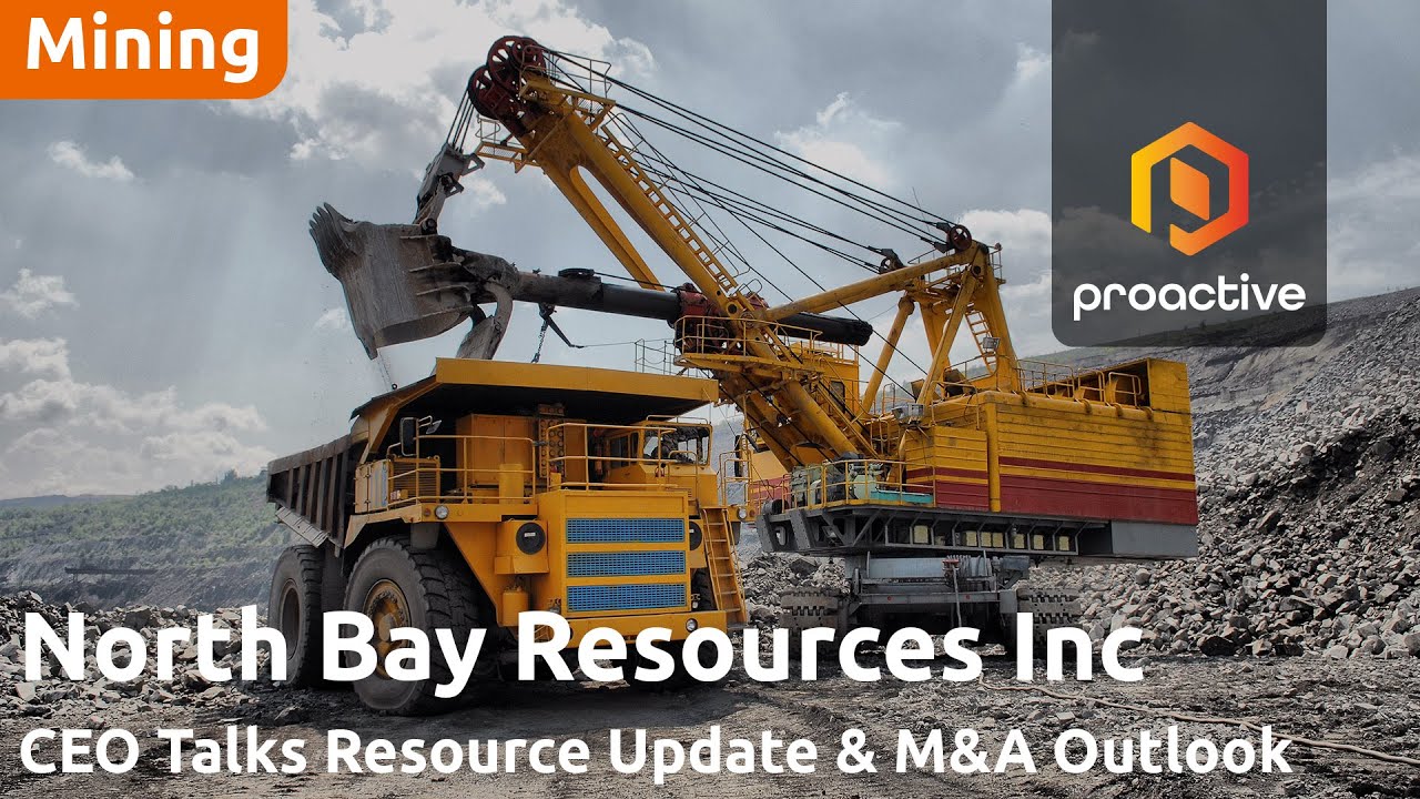 North Bay Resources publishes internal gold estimate to advance Fran Project strategy