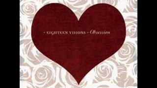 Eighteen Visions--Bleed by Yourself
