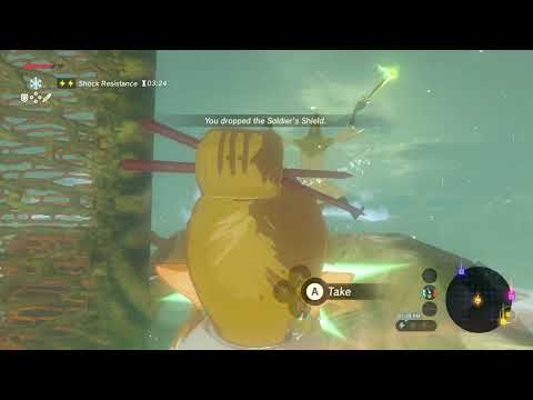 BotW - Ridgeland Tower (T8)