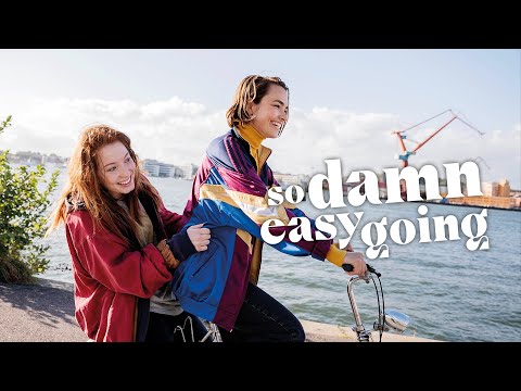 Trailer-Vorschau: So Damn Easy Going