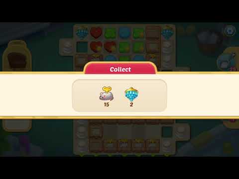 Matchington Mansion Level 2646