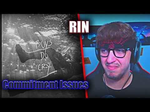 ProjektPi REACTS to RIN - Commitment Issues