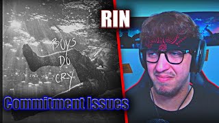 ProjektPi REACTS to RIN - Commitment Issues