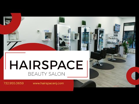 The Best Hair Salon In New Jersey | Hairspace NJ