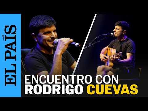 La terrible experiencia de Vanesa Martín en México - El Hormiguero