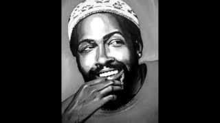 Marvin Gaye - Happy Go Lucky**