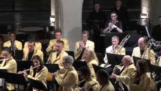 Orchestre d&#39;Harmonie de Sainte Savine, What goes up   Alan Parsons