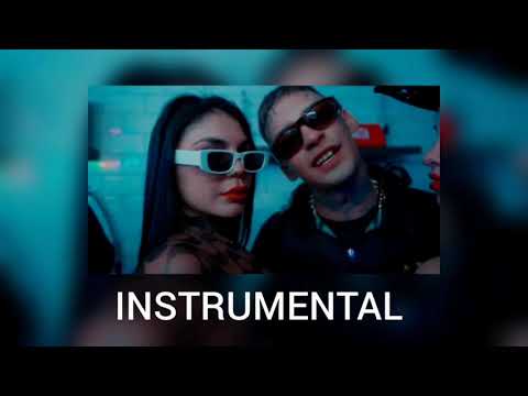 Flow AntiRati - L-Gante, Franklin West - Prod By DT.Bilardo - Cumbia 420