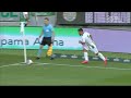 video: Ferencváros - Paks 6-1, 2023 - Green Monsters szurkolás