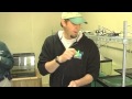 Tiger Salamander: Head start Project at Cape May County Zoo