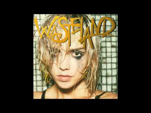 Alaena - Wasteland (Audio)