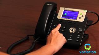 Voclarion: Phone Login