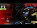 Aliens Extermination 2006 Teknoparrot Gameplay 2023