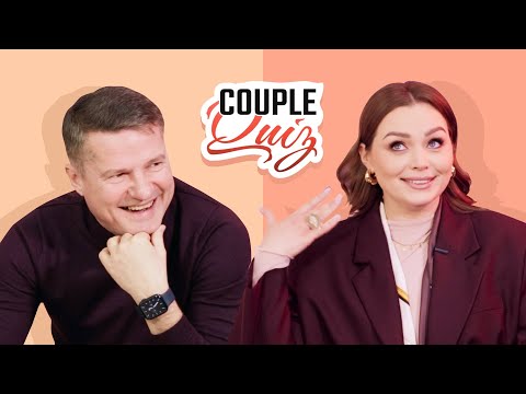 Couple Quiz: Marcel și Cornelia Ștefăneț:”Datorită detectorului m-am convins că este adevărat!”