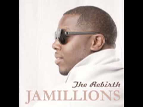 Jamillions 『The Rebirth』 2014.5/21 Digital Release (Trailer)