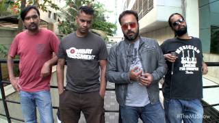 The Mihir Joshi Band || History || Sorry &amp; Bombay Controversy || GIMA Award || The MJ Show