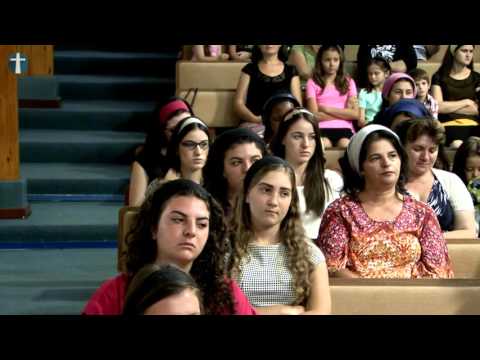 Duminică 24 Ianuarie 2016 dimineața: Laudă și Închinare