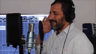 שמור נא עלינו כמו ילדים