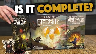Man vs Meeple - FUSE video thumbnail