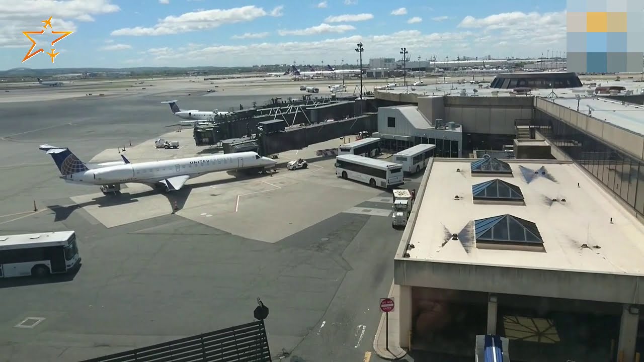 Lufthansa Senator Lounge thumbnail