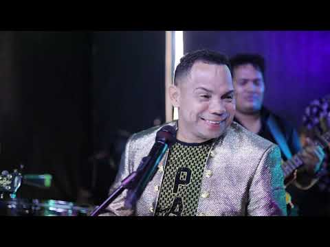 Joe Veras - Cartas De Verano (Concierto Virtual) LIVE (Bachata)