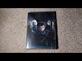 X2 X Men United 2003 DVD Menu Walkthrough